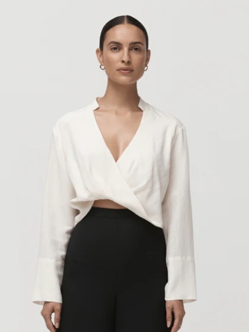 St. Agni Zory Top